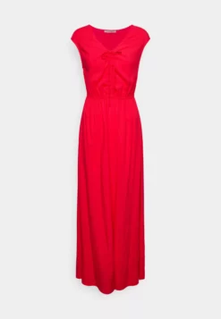 Anna Field Maxi Dress - Red -Anna Field Shop c4968bba64b84ca0b2f79cd6d53a9840 scaled