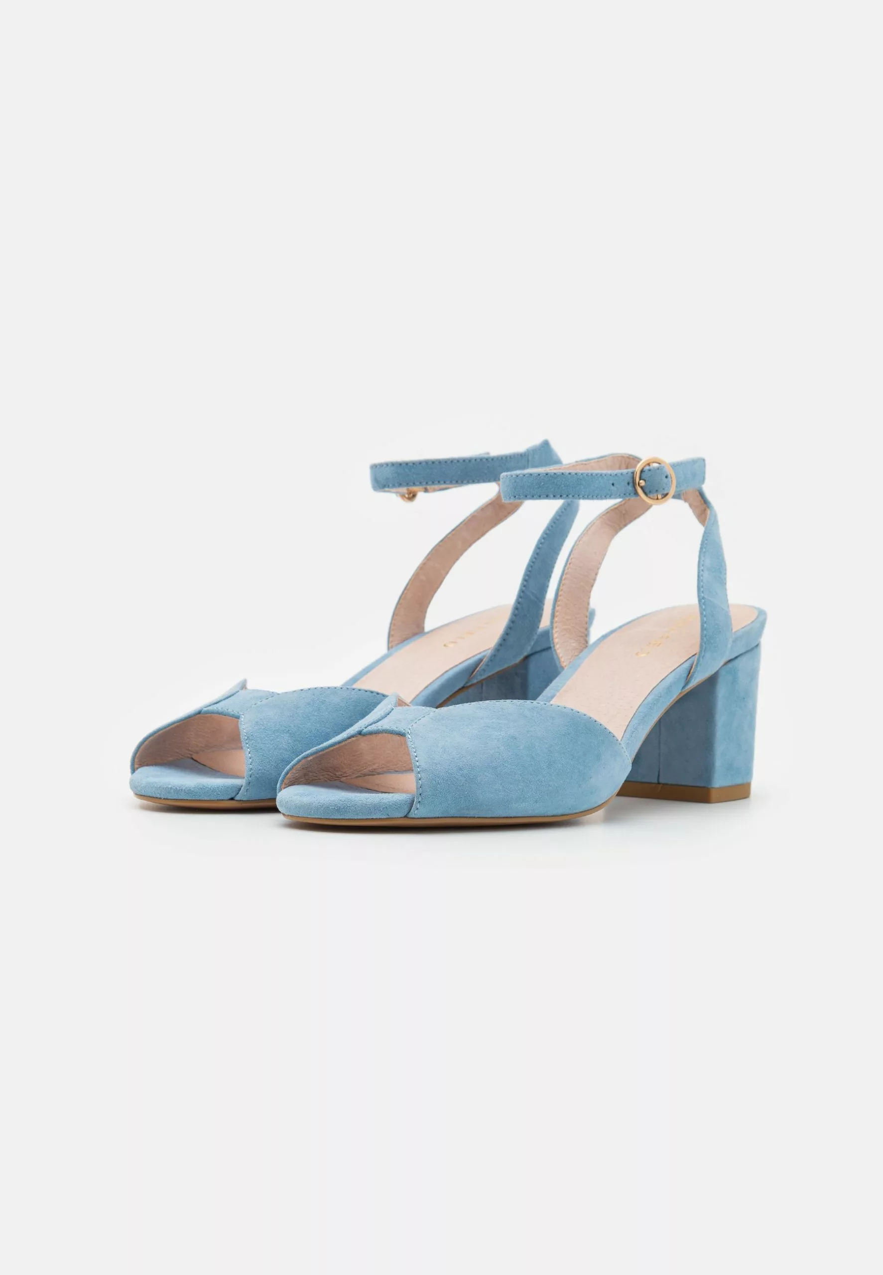 Leather- Sandals - Light Blue Anna Field Leather- Sandals - Light Blue -Anna Field Shop c4a92d3384a945d9830cc68852c74113 scaled