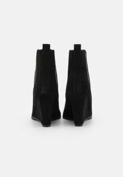 Anna Field Wide Fit Leather - Ankle Boots -Anna Field Shop c4e35c946a574db982bda69e2b073d86 scaled