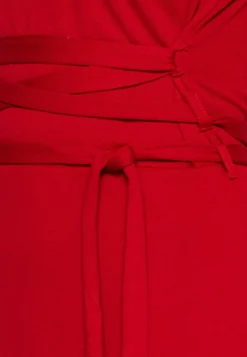 Anna Field Jersey Dress - Red -Anna Field Shop c4f8bf47aeef4a1bae8f5b228f5cd178 scaled