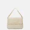 Anna Field Handbag - Beige