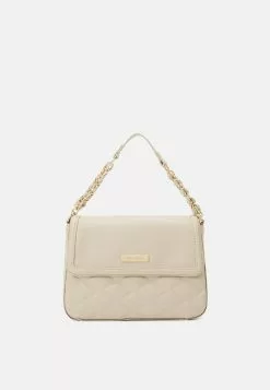 Anna Field Handbag - Beige