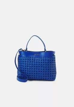 Anna Field Handbag - Blue