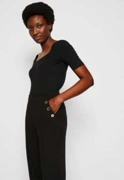 Anna Field Print T-Shirt - Black -Anna Field Shop c5e268169e3a4783bc517469faa1a69e scaled