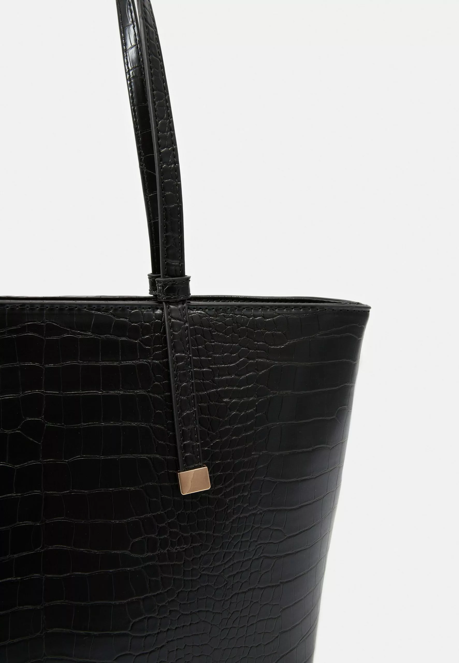 Handbag - Black Anna Field Handbag - Black -Anna Field Shop c608bd3167904da59636a33fe5f469b1 scaled