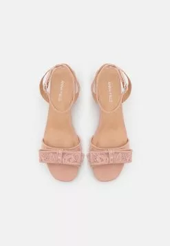 Anna Field Sandals - Light Pink -Anna Field Shop c6b31811992040369083020a00a89978 scaled