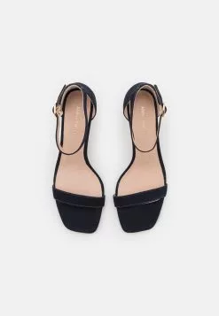 Anna Field Leather - Sandals - Dark Blue -Anna Field Shop c6ba29ebf0854f449181d0ebaca07f14 scaled