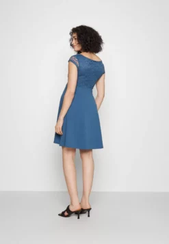 Anna Field MAMA Jersey Dress - Jersey Dress 2 Anna Field MAMA Jersey Dress - Jersey Dress -Anna Field Shop c6da95191beb4fcf878d531245905b3f scaled