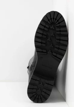 Anna Field Boots - Black 6 Anna Field Boots - Black -Anna Field Shop c7072993e40f425dbf09f76e2e7cf52f