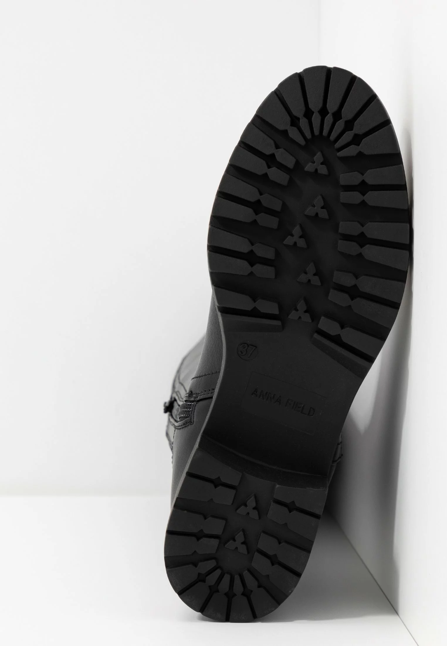 Boots - Black Anna Field Boots - Black -Anna Field Shop c7072993e40f425dbf09f76e2e7cf52f