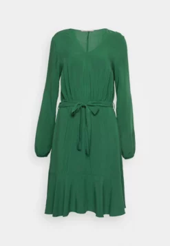 Anna Field Tall Day Dress - Green -Anna Field Shop c7135a5c41994cf0bc89cc78fab8a159 scaled