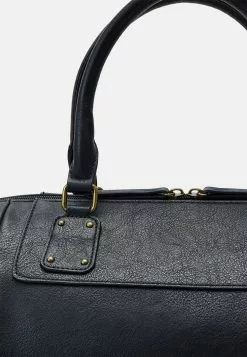Anna Field Weekend Bag - Black -Anna Field Shop c71c66615e93443ba6e119616ae04403 scaled