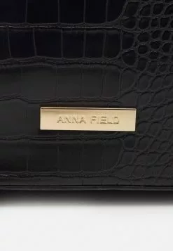 Anna Field Tote Bag - 802 - Black -Anna Field Shop c79677f4539d4ab088090d5a2068cbce scaled