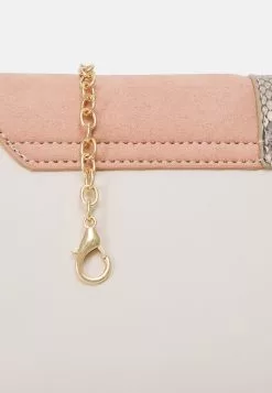 Anna Field Clutch - Offwhite/Pink -Anna Field Shop c7fc21b29da24a5e83c76a2e0d50e9e1 scaled