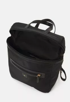Anna Field Rucksack - Black 2 Anna Field Rucksack - Black -Anna Field Shop c81a11ca090343c5bd42a0af66c28102 scaled