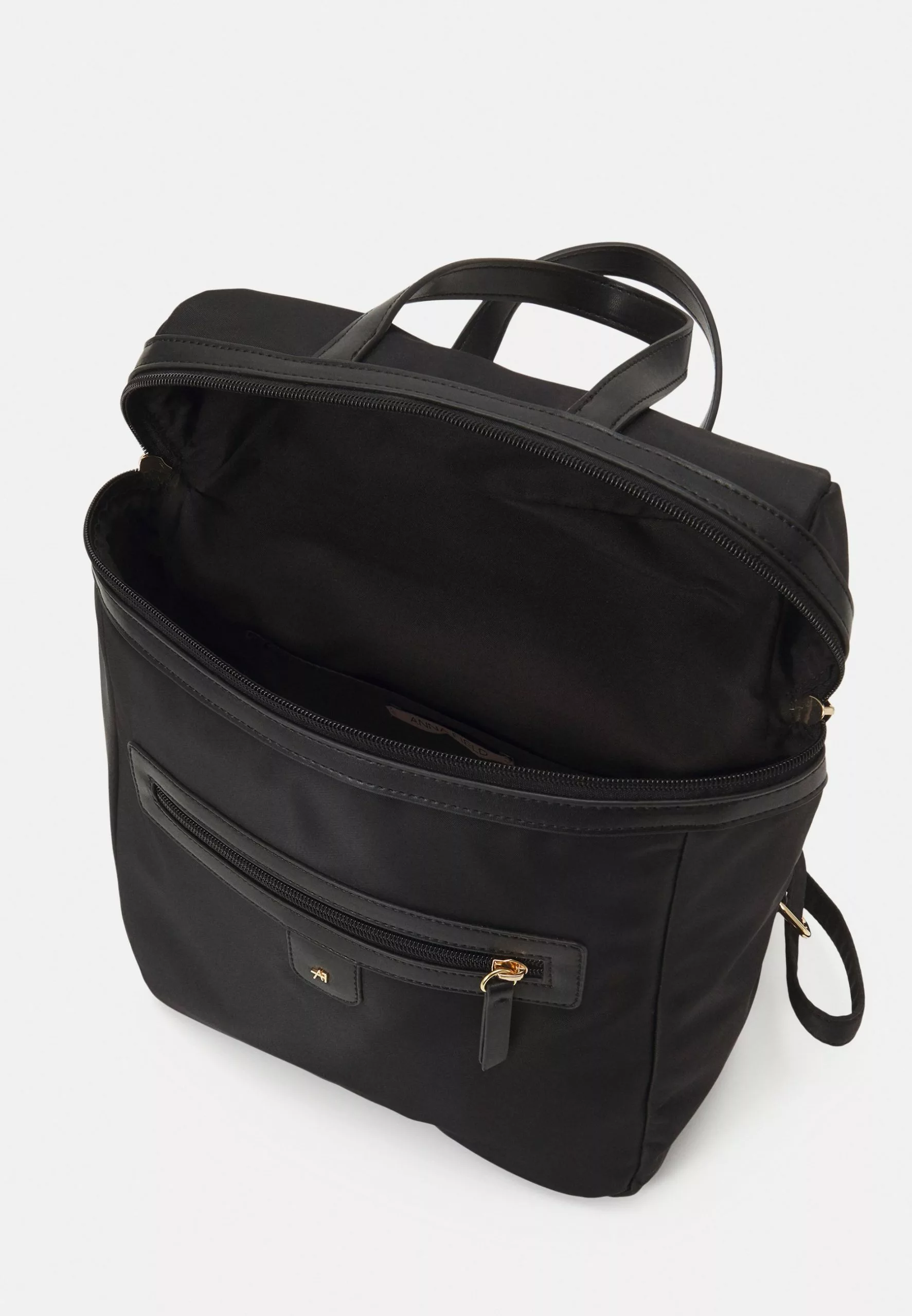 Rucksack - Black Anna Field Rucksack - Black -Anna Field Shop c81a11ca090343c5bd42a0af66c28102 scaled