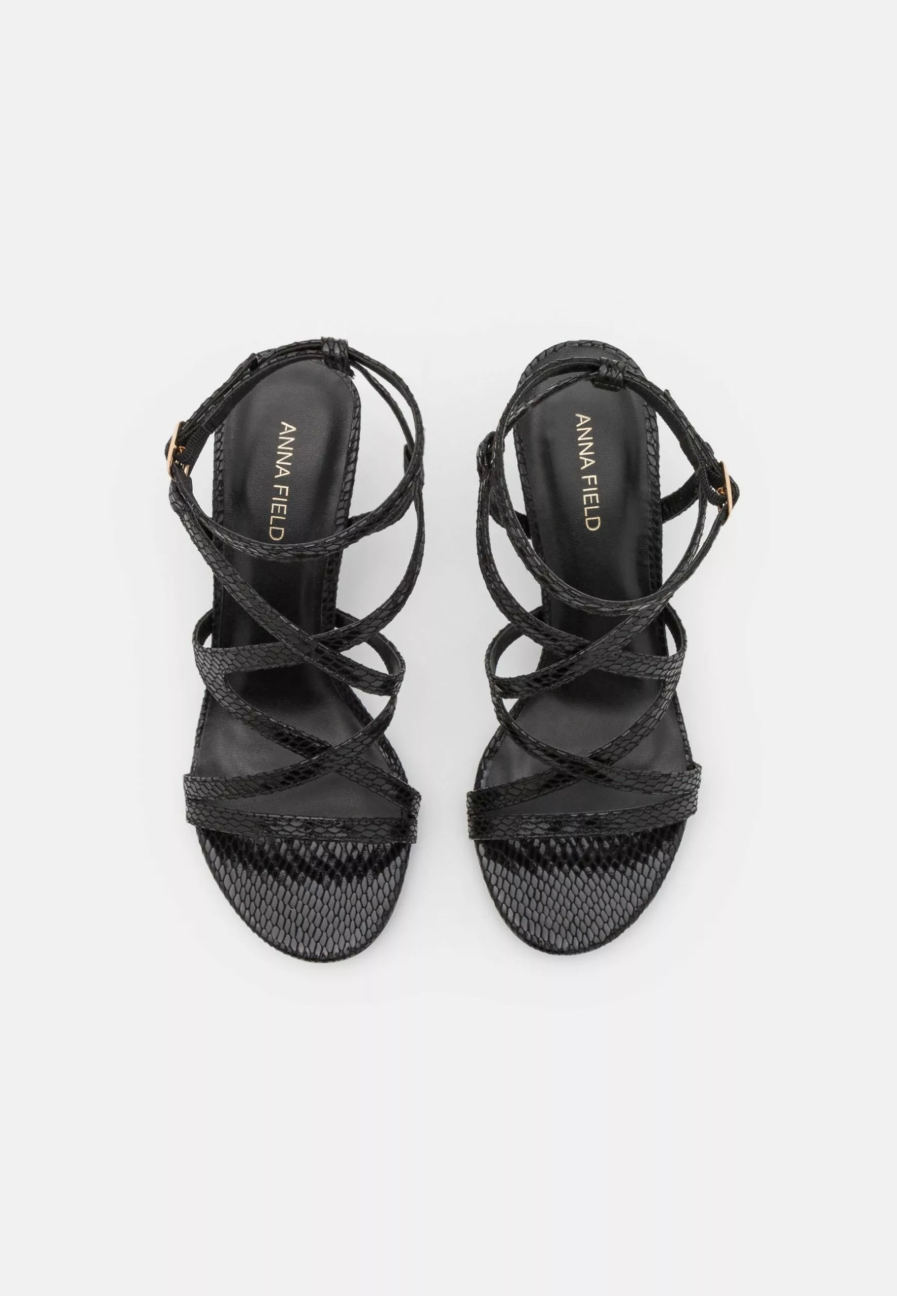 Sandals - Black Anna Field Sandals - Black -Anna Field Shop c82dc071544641edbf692c547faa5471 scaled