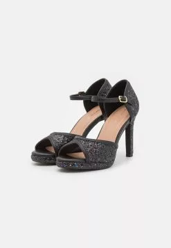 Anna Field High Heeled Sandals - Black -Anna Field Shop c84b2188d0664dd2a661c862d8a76981 scaled