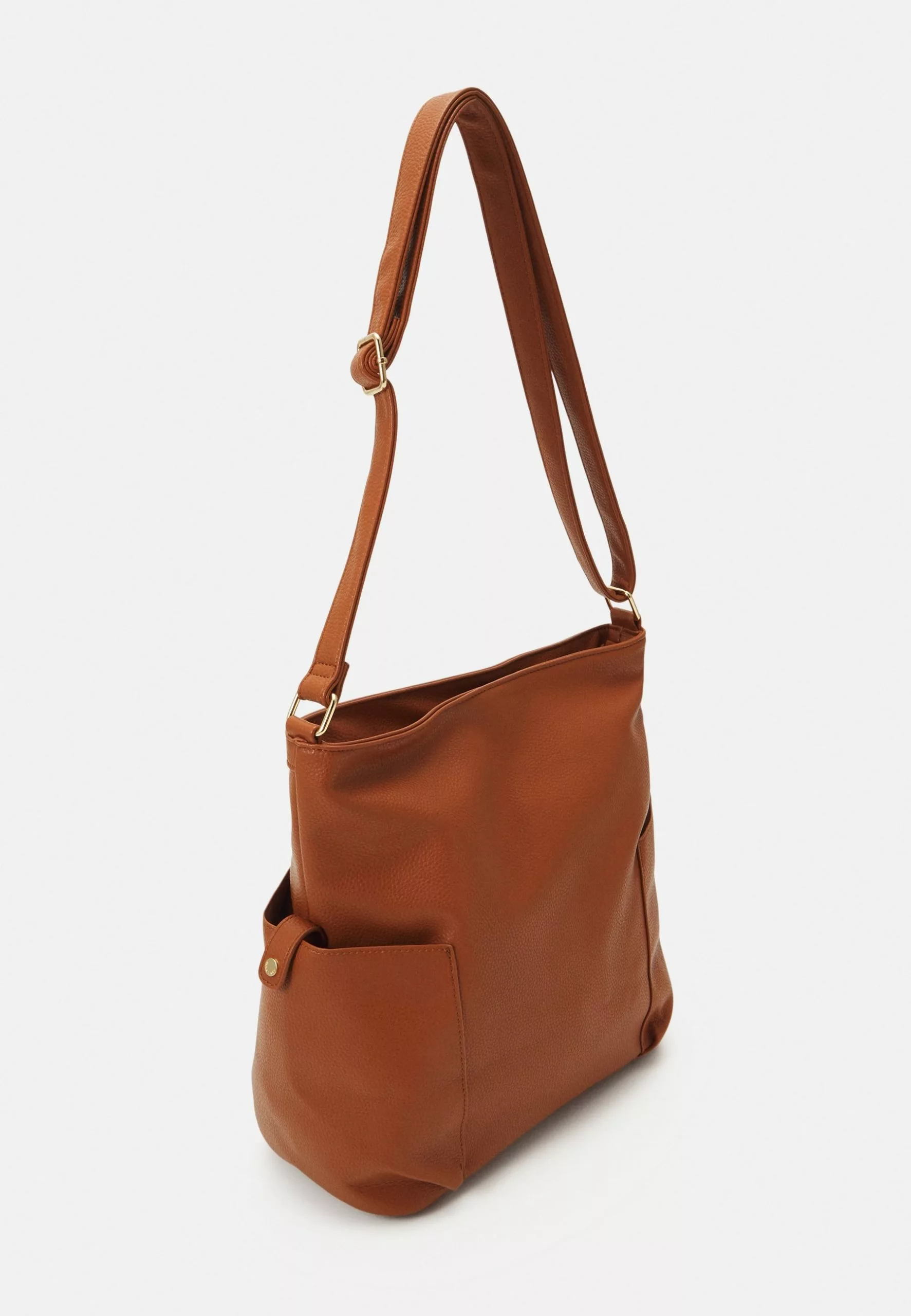 Handbag - Cognac Anna Field Handbag - Cognac -Anna Field Shop c884ba9d199c435da317b6e1165f1de0 scaled