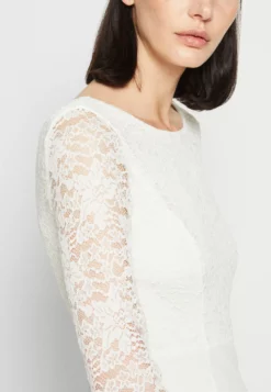 Anna Field Jersey Dress - White 7 Anna Field Jersey Dress - White -Anna Field Shop c98b3f51b4ca4c4e9747464ccfe5f1db scaled