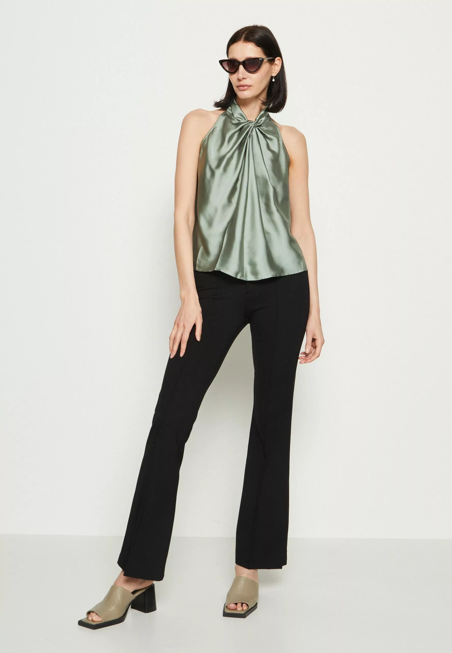 Top - Light Green Anna Field Top - Light Green -Anna Field Shop c9c57f1b09024eeda9f87855d0413b29 scaled