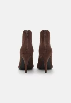 Anna Field High Heeled Ankle Boots - High Heeled Ankle Boots -Anna Field Shop c9ce1edfd8b5493dbade1114bf99ce5d scaled