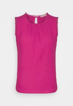 Anna Field Top - Pink -Anna Field Shop ca22f351be03453d95bb7ee48937650a scaled