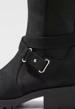 Anna Field Boots - Black -Anna Field Shop ca453b3028884f82adce0744d6568d7d