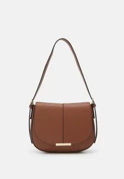 Anna Field Handbag - Cognac