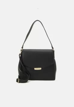 Anna Field Handbag - Black