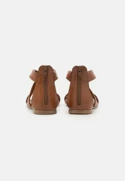 Anna Field Leather - Sandals - Cognac 3 Anna Field Leather - Sandals - Cognac -Anna Field Shop cbc36d9c828744aa807acab84dbef36d scaled