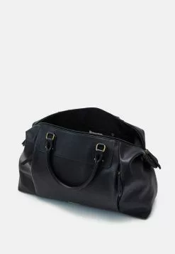 Anna Field Weekend Bag - Black -Anna Field Shop cbe7aed3a2924484b6e039f547e9ad8f scaled