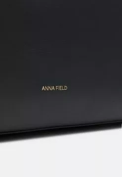 Anna Field Handbag - Black -Anna Field Shop cc165fde76c7484a98da1294de61e321 scaled