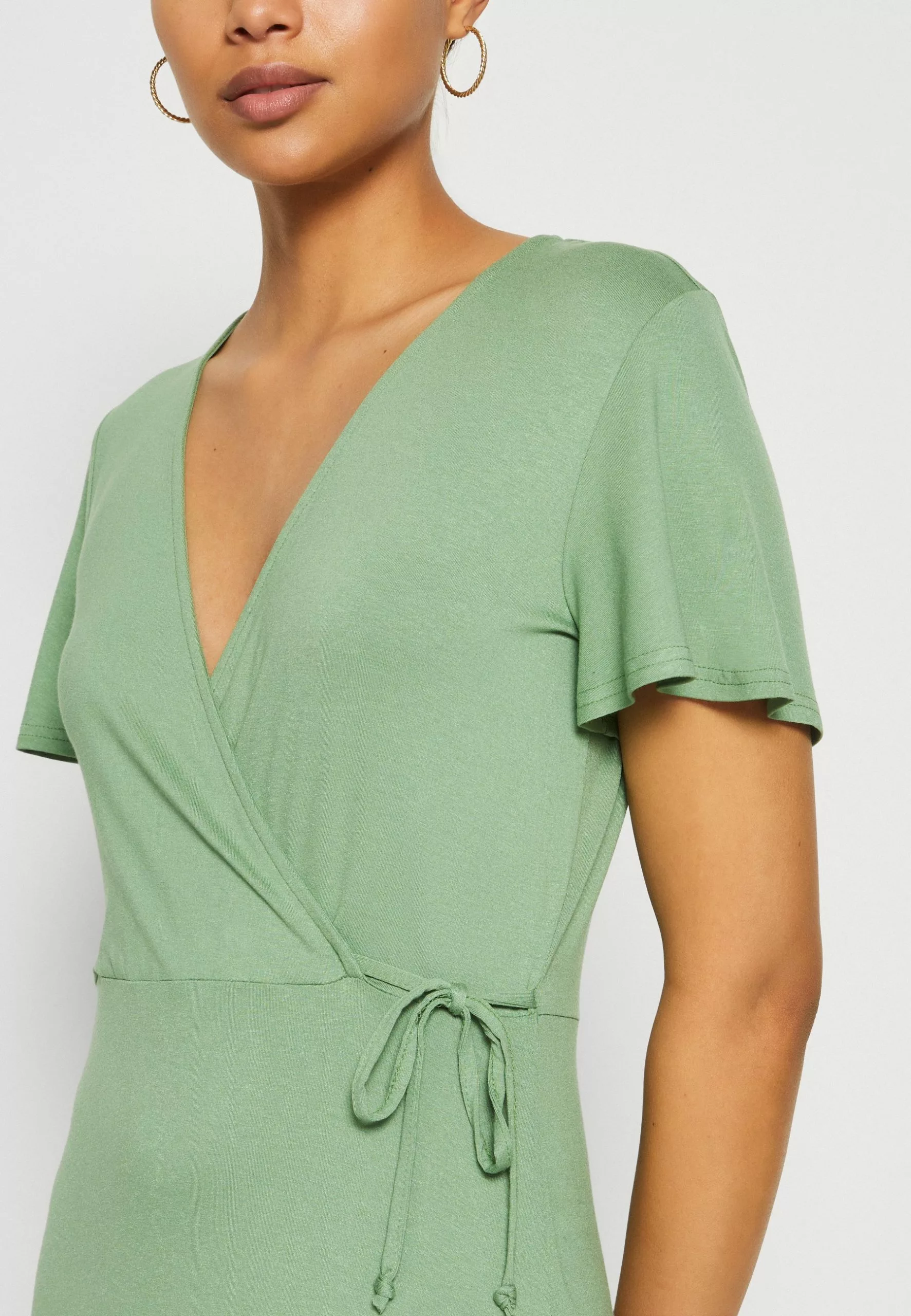 Jersey Dress - Jersey Dress Anna Field Jersey Dress - Jersey Dress -Anna Field Shop cc392c1ce74044f98f6db61a5d89f72d scaled