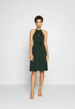 Anna Field Jersey Dress - Scarab -Anna Field Shop ccb1e7b4977348d5baeedeb6a92813a6 scaled