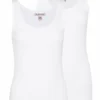 Anna Field 2 Pack - Top - White