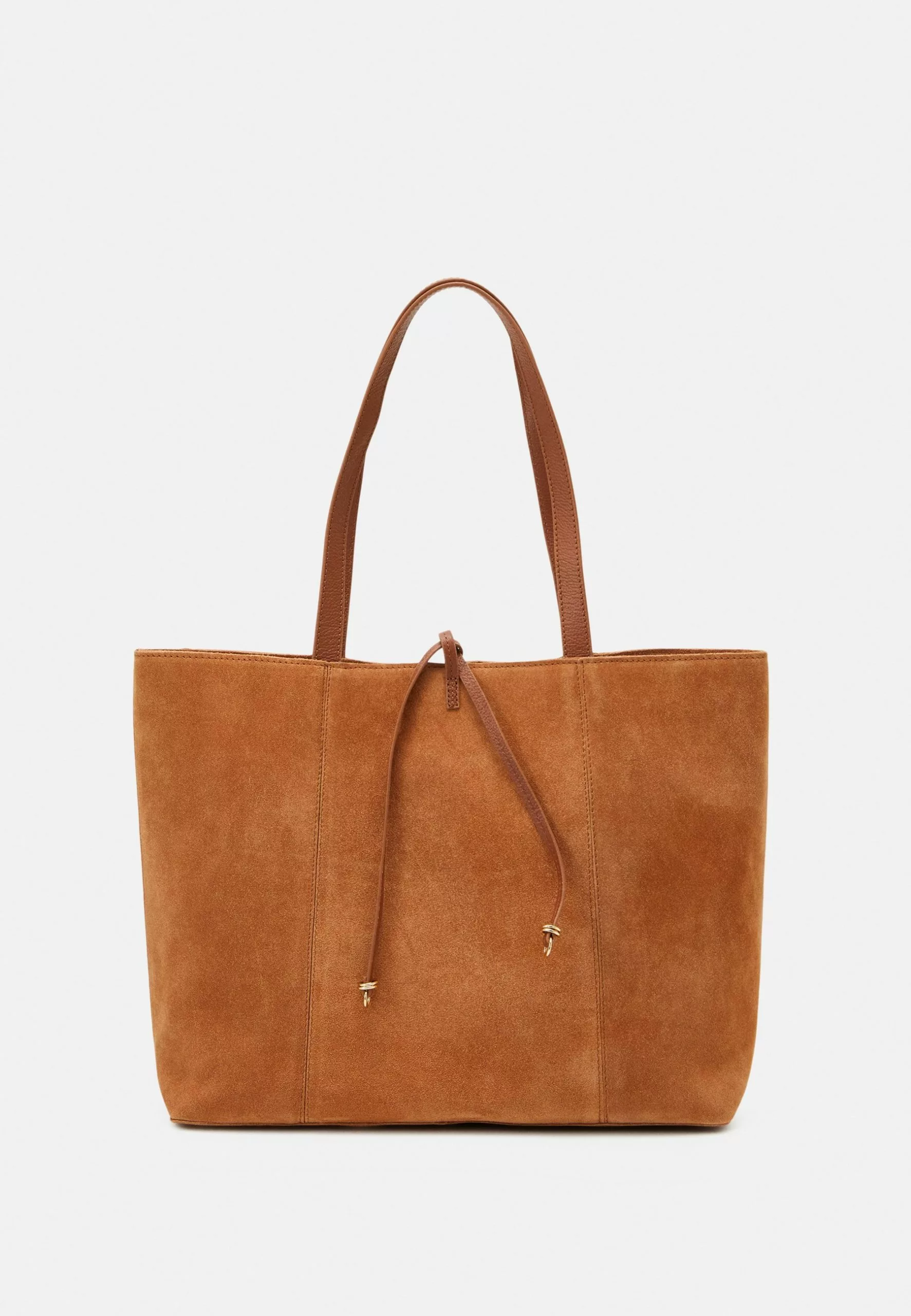 Leather - Tote Bag - Cognac Anna Field Leather - Tote Bag - Cognac -Anna Field Shop cd4b5f781572467eb3416511dbc114d1 scaled