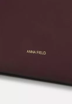 Anna Field Handbag - Bordeaux 4 Anna Field Handbag - Bordeaux -Anna Field Shop cdd2f2a63074459c8a527404172381dd scaled