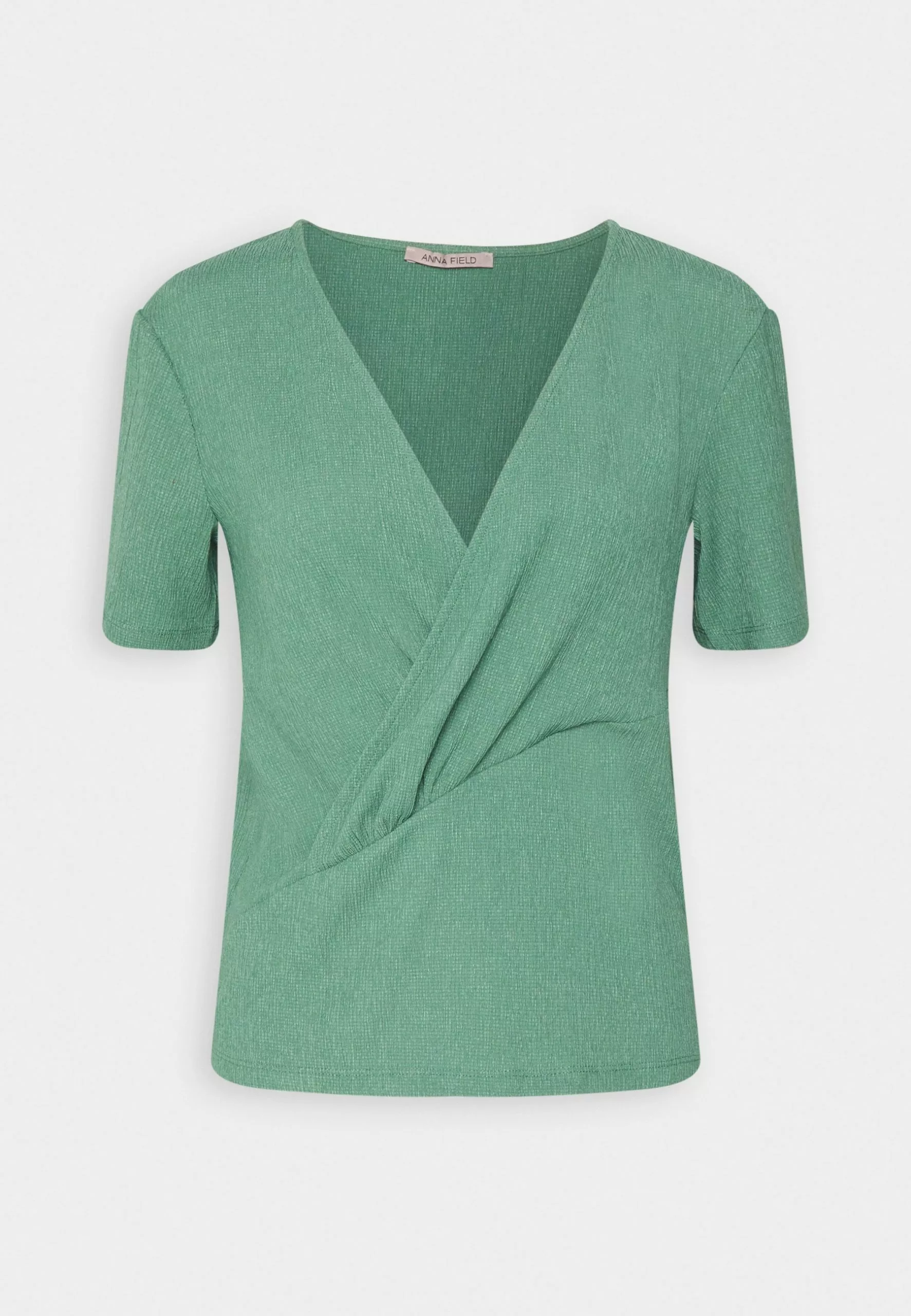 Print T-Shirt - Dark Green Anna Field Print T-Shirt - Dark Green -Anna Field Shop ce502ba3f20a44d4b086e488eb6f3216 scaled