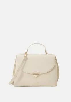 Anna Field Handbag - Beige