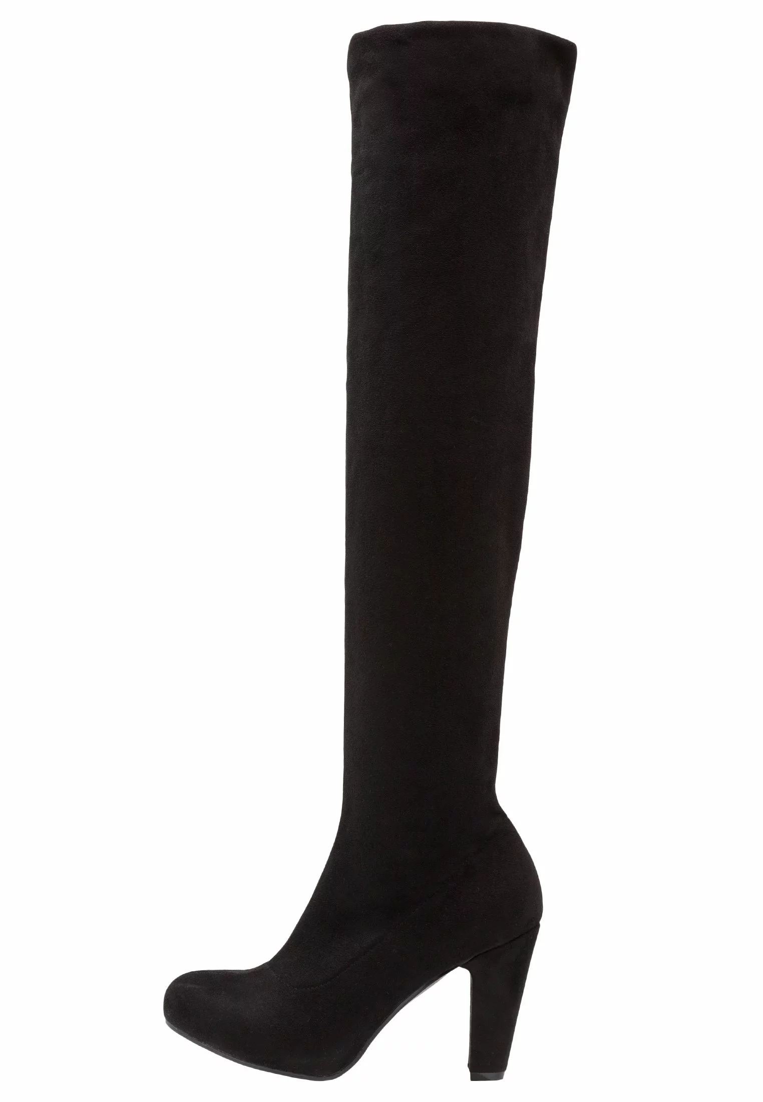High Heeled Boots - Black Anna Field High Heeled Boots - Black -Anna Field Shop cf3fb60f952a47a3bf4c18d2e1dc79f9