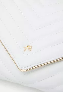 Anna Field Clutch - White 4 Anna Field Clutch - White -Anna Field Shop cf4d3dda54874e42b1a66537a4da080c scaled