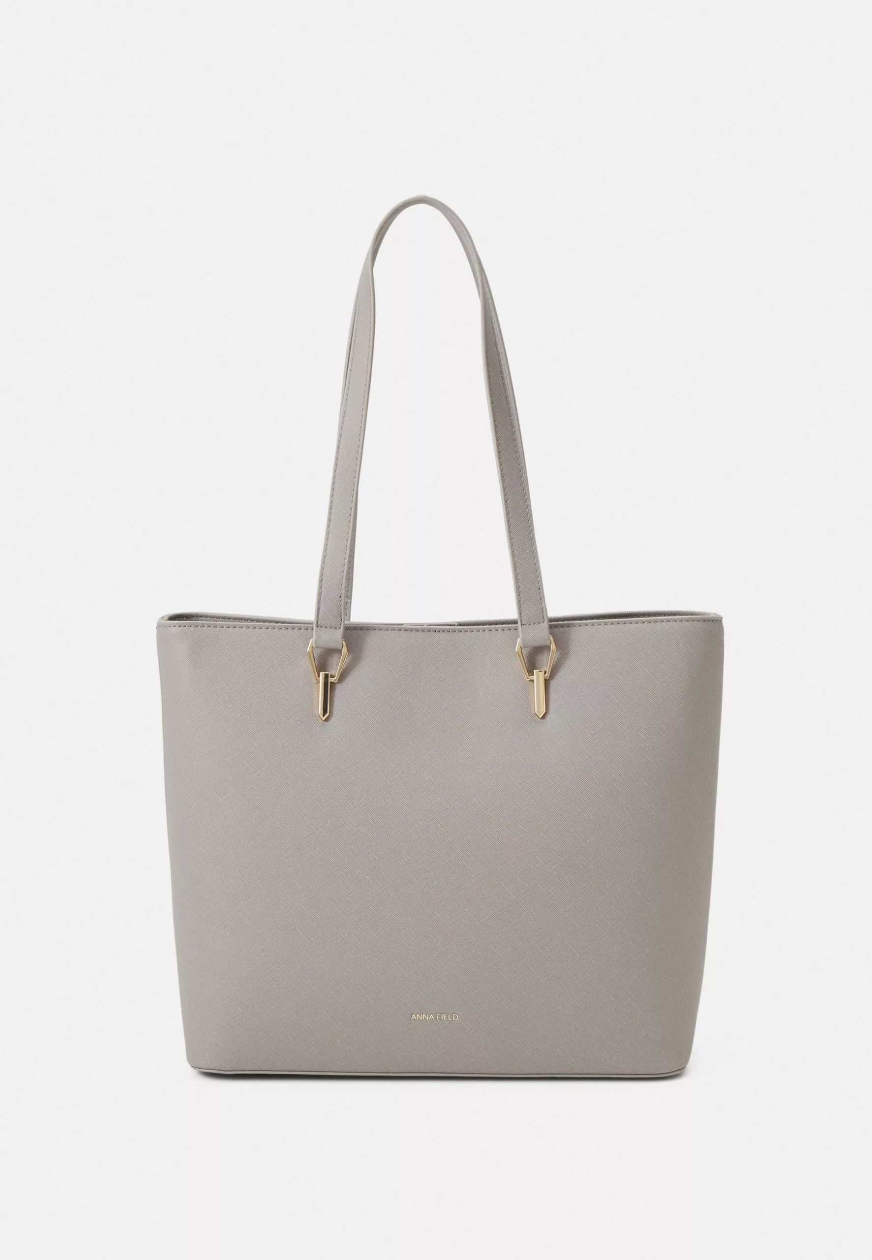 Handbag - Grey Anna Field Handbag - Grey -Anna Field Shop d0032bfadd66477c8325e3d88d4e7155 scaled