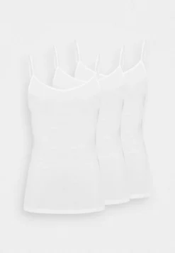 Anna Field 3Er Pack - Top - White/White/White 5 Anna Field 3Er Pack - Top - White/White/White -Anna Field Shop d0b71ee9e466446386fbbdfd2ad607a0 scaled