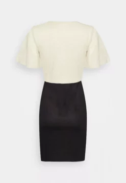 Anna Field Shift Dress - Gold/Black -Anna Field Shop d0d4a9fe3e9746e7b604d2edde68a910 scaled