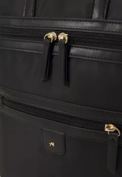 Anna Field Rucksack - Black 3 Anna Field Rucksack - Black -Anna Field Shop d0f96ae97a9f4d6b8fe27876ea02ac26 scaled