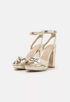 Anna Field Leather - Platform Sandals -Anna Field Shop d12a293e595b4881b770b3d719167335 scaled