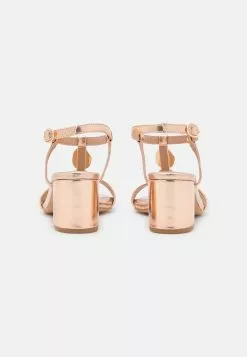 Anna Field Sandals - Rose Gold-Coloured -Anna Field Shop d1531feab4e34dba9343d044df7a90c6 scaled
