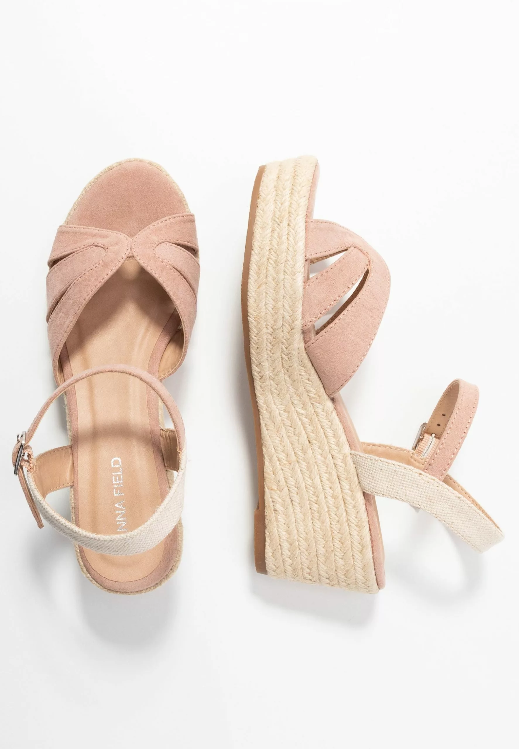 Wedge Sandals - Wedge Sandals Anna Field Wedge Sandals - Wedge Sandals -Anna Field Shop d1bfe9f269e349a5a5b40baaafa90936 scaled