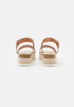 Anna Field Comfort - Espadrilles - Gold -Anna Field Shop d2218fd4e47b4f37a4e64748391699f7 scaled